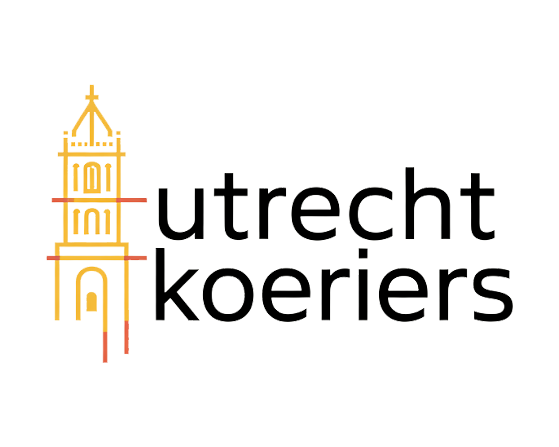 Utrechtkoeriers Logo